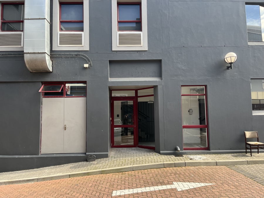 To Let commercial Property for Rent in Bo Oakdale Western Cape